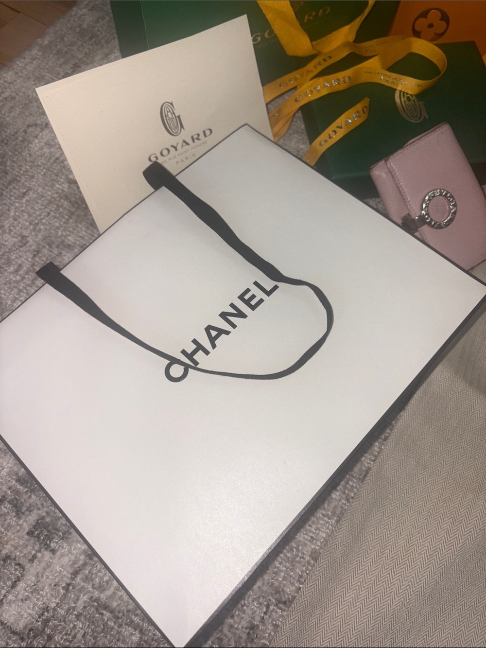 Luxe bag bundle - Picture 2 of 8